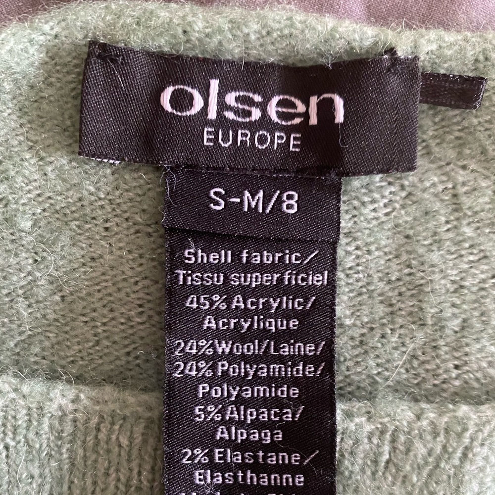 Sweater SALE‼️ - Picture 6 of 6